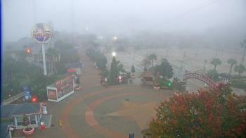 Weather camera view of The Boardwalk Inn.