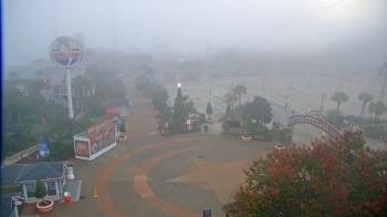 Weather camera view of The Boardwalk Inn.