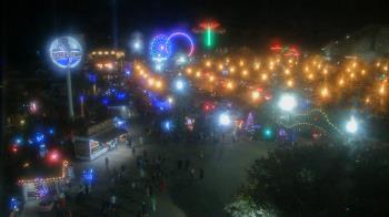 Weather camera view of The Boardwalk Inn.