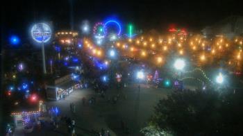 Weather camera view of The Boardwalk Inn.