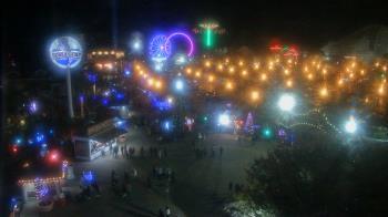 Weather camera view of The Boardwalk Inn.