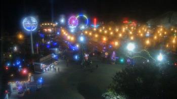 Weather camera view of The Boardwalk Inn.