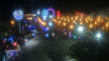 Weather camera view of The Boardwalk Inn.