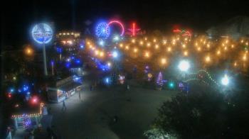 Weather camera view of The Boardwalk Inn.