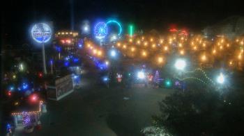 Weather camera view of The Boardwalk Inn.