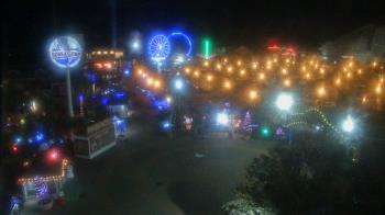 Weather camera view of The Boardwalk Inn.