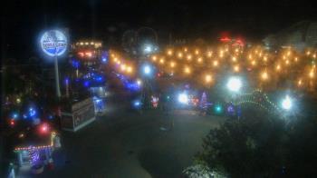 Weather camera view of The Boardwalk Inn.