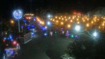 Weather camera view of The Boardwalk Inn.