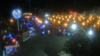 Weather camera view of The Boardwalk Inn.