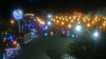 Weather camera view of The Boardwalk Inn.