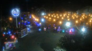 Weather camera view of The Boardwalk Inn.