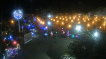 Weather camera view of The Boardwalk Inn.