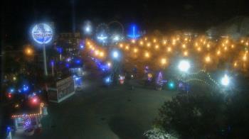 Weather camera view of The Boardwalk Inn.