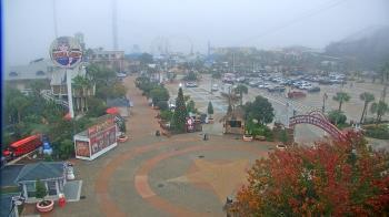 Weather camera view of The Boardwalk Inn.