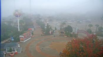 Weather camera view of The Boardwalk Inn.