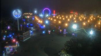 Weather camera view of The Boardwalk Inn.