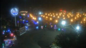 Weather camera view of The Boardwalk Inn.