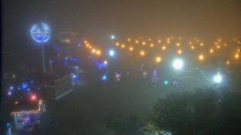 Weather camera view of The Boardwalk Inn.