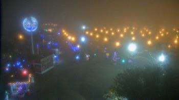 Weather camera view of The Boardwalk Inn.