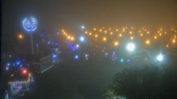 Weather camera view of The Boardwalk Inn.