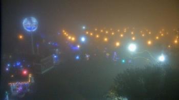 Weather camera view of The Boardwalk Inn.