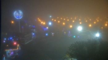 Weather camera view of The Boardwalk Inn.