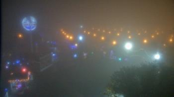 Weather camera view of The Boardwalk Inn.