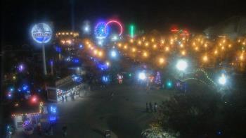 Weather camera view of The Boardwalk Inn.