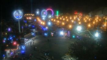 Weather camera view of The Boardwalk Inn.