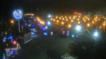 Weather camera view of The Boardwalk Inn.