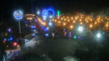 Weather camera view of The Boardwalk Inn.