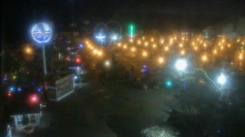 Weather camera view of The Boardwalk Inn.