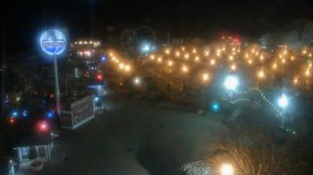 Weather camera view of The Boardwalk Inn.