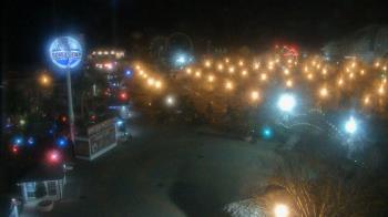 Weather camera view of The Boardwalk Inn.