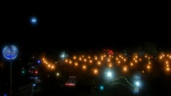 Weather camera view of The Boardwalk Inn.