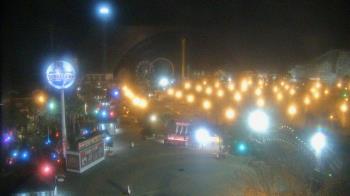 Weather camera view of The Boardwalk Inn.