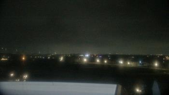 Weather camera view of The Boardwalk Inn.