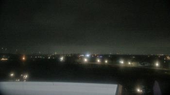 Weather camera view of The Boardwalk Inn.