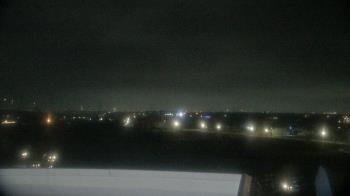 Weather camera view of The Boardwalk Inn.