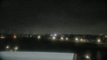 Weather camera view of The Boardwalk Inn.