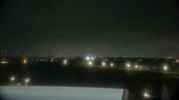 Weather camera view of The Boardwalk Inn.