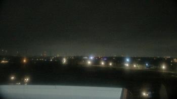 Weather camera view of The Boardwalk Inn.