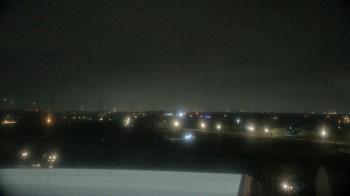 Weather camera view of The Boardwalk Inn.