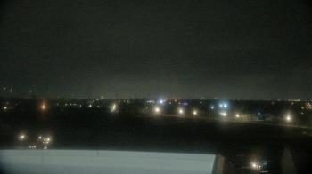 Weather camera view of The Boardwalk Inn.