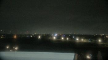 Weather camera view of The Boardwalk Inn.