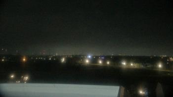 Weather camera view of The Boardwalk Inn.