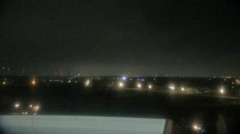 Weather camera view of The Boardwalk Inn.