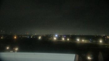 Weather camera view of The Boardwalk Inn.