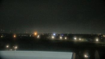 Weather camera view of The Boardwalk Inn.