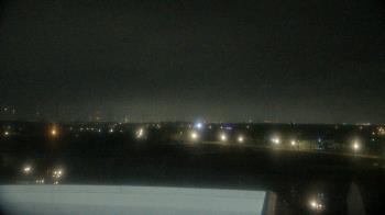 Weather camera view of The Boardwalk Inn.